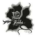 Proverbs 13:4 NKJV tattoo design idea