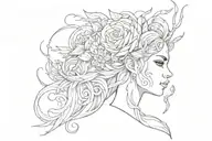 OWNER tattoo design idea