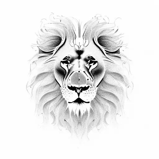 10 Best Lion Tattoos: Best Ideas For Lion Tattoos – MrInkwells
