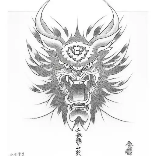 "we gon' make it through" tattoo design idea