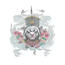 "we gon' make it through" tattoo design idea