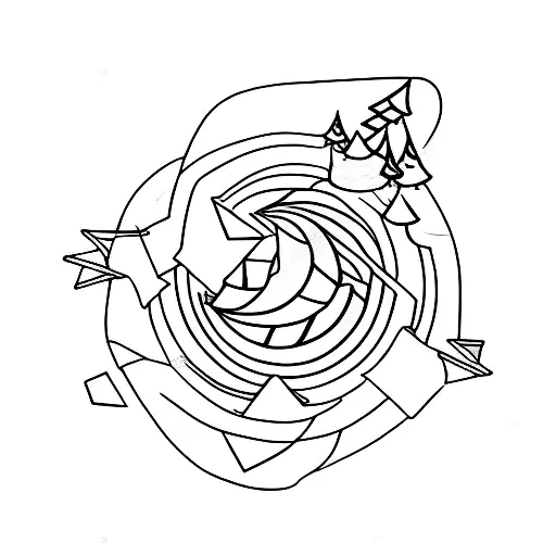 matching tattoos, minimalist, friendship for ever, BFF, Little Dipper, Big Dipper  tattoo design idea