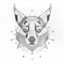 matching tattoos, minimalist, friendship for ever, BFF, Ursa Minor, Ursa Major tattoo design idea