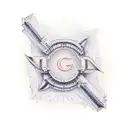 alphabet M tattoo design idea