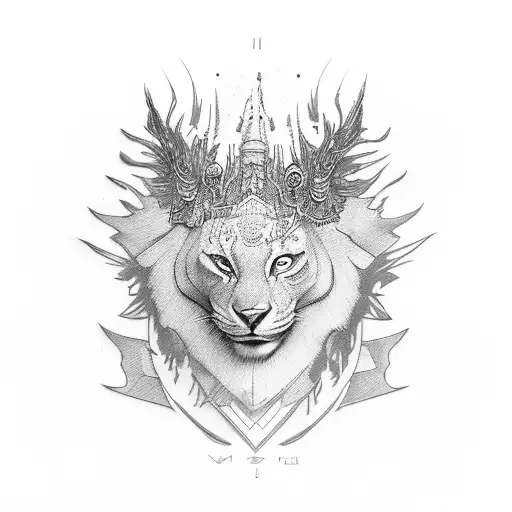 bleach  tattoo design idea