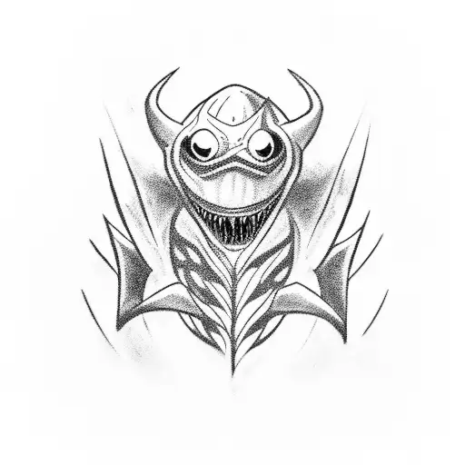 ben 10, ghostfreak, omnitrix, ripjaws, upgrade, xlr8 tattoo design idea