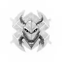 ben 10, ghostfreak, omnitrix, ripjaws, upgrade, xlr8 tattoo design idea