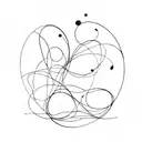 1966 1971 2001 2005 tattoo design idea