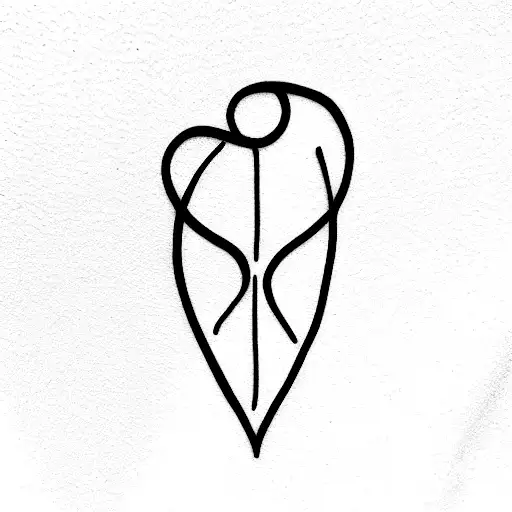 alicia text tatoo tattoo design idea