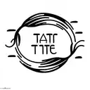 alicia text tatoo tattoo design idea