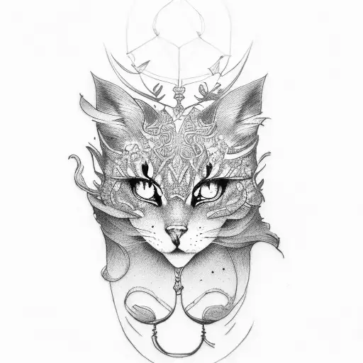 owned by Lisa Deane tattoo design idea