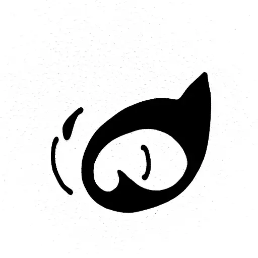 brujula tattoo design idea