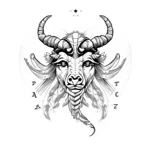 Aries Scorpio cancer Capricorn Aquarius Pisces Leo Sagittarius Taurus tattoo design idea