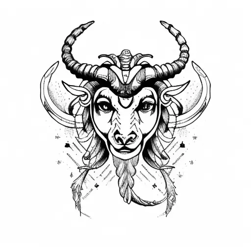 Aries Scorpio cancer Capricorn Aquarius Pisces Leo Sagittarius Taurus tattoo design idea