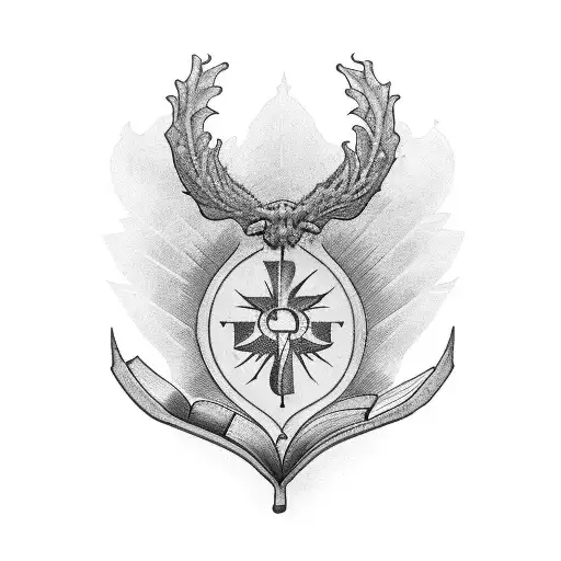 	1.	Sola Scriptura (Scripture Alone): Incorporate an open Bible with the words “Sola Scriptura” in an elegant font tattoo design idea