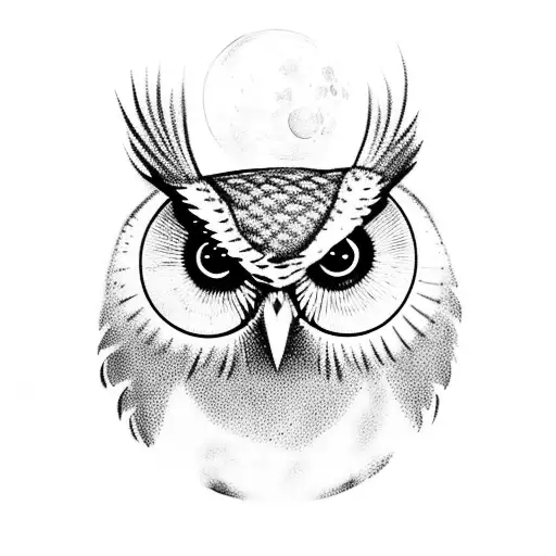 87 Artistic Owl Tattoo Ideas And Their Inspiring Meaning – Tattoo Inspired  Apparel