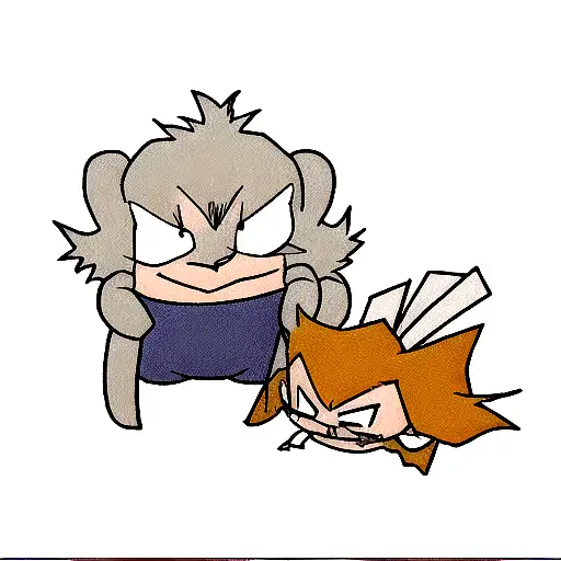 hunter x hunter tattoo design idea