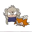 hunter x hunter tattoo design idea