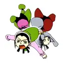 hunter x hunter tattoo design idea