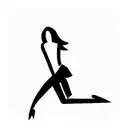 La La Land  tattoo design idea