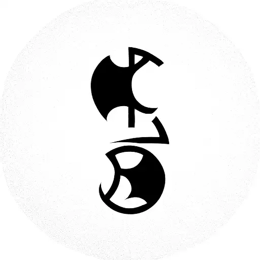 fc barcelona tattoo design idea