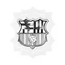 fc barcelona tattoo design idea