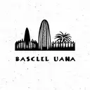 barcelona tattoo design idea