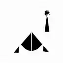 barcelona tattoo design idea