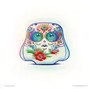 russian doll tattoo design idea