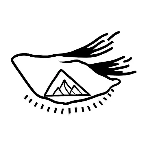 peru tattoo design idea