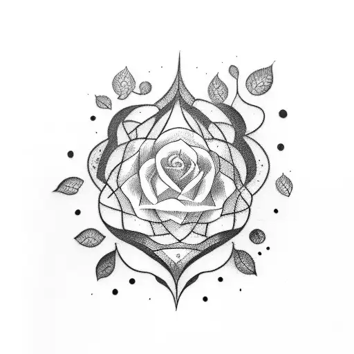 bbw sexy tattoo design idea