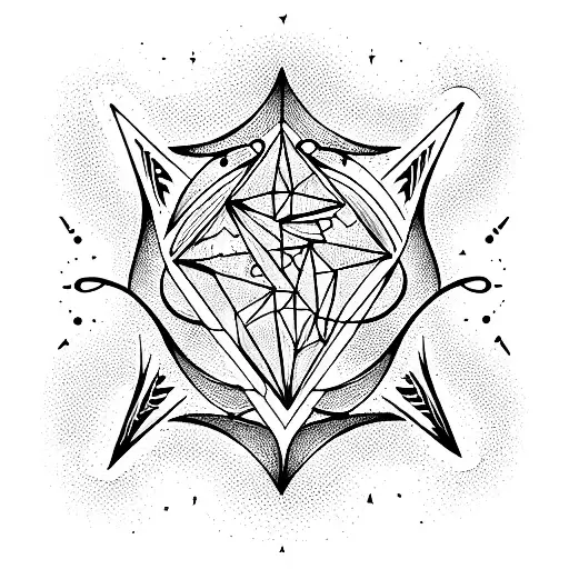 library of best moments of life tattoo design idea