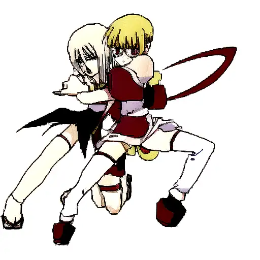 Sharingan and eye from kurapika tattoo design idea