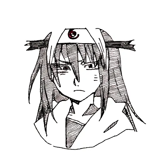 itachi Uchiha  tattoo design idea