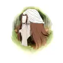 elden ring  tattoo design idea