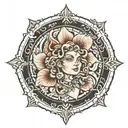 penny-joe tattoo design idea