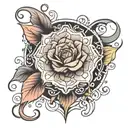 penny-joe tattoo design idea