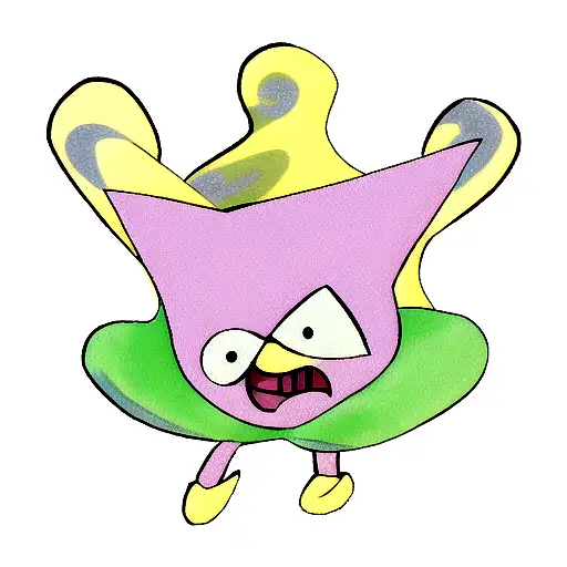 adventure time tattoo design idea