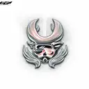 kawasaki vulcan s cafe  tattoo design idea