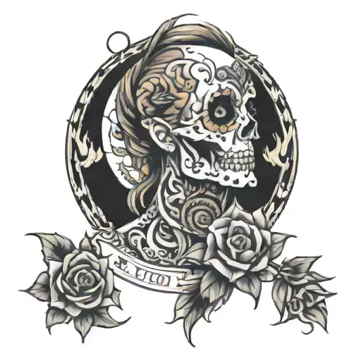 kayton with filler tattoo tattoo design idea