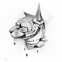 midnight conversations tattoo design idea