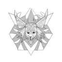 420 tattoo design idea