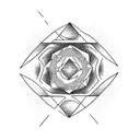 420 tattoo design idea