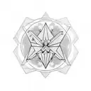 420 tattoo design idea