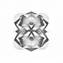 420 tattoo design idea