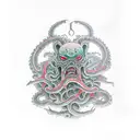 lovecraft tattoo design idea