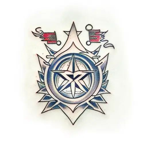 211 crew tattoo tattoo design idea