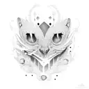 trap queen tattoo design idea