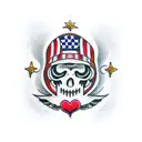 211 crew tattoo tattoo design idea