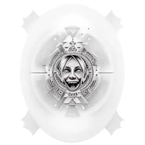 voice crying loud ive been crying for days now tattoo design idea